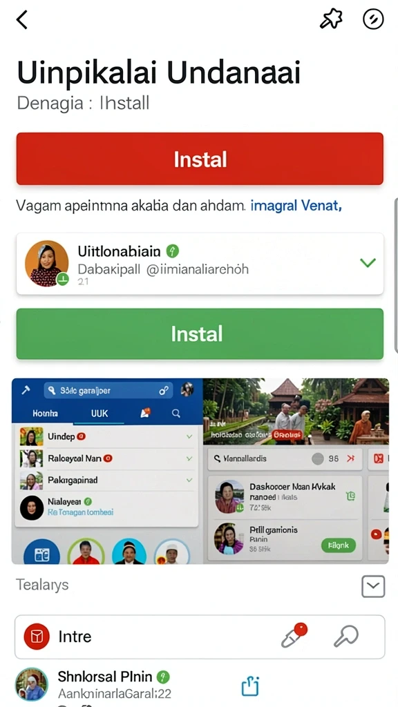 8zk - Menunjukkan karakter baru yang diperkenalkan dalam pembaruan terbaru.