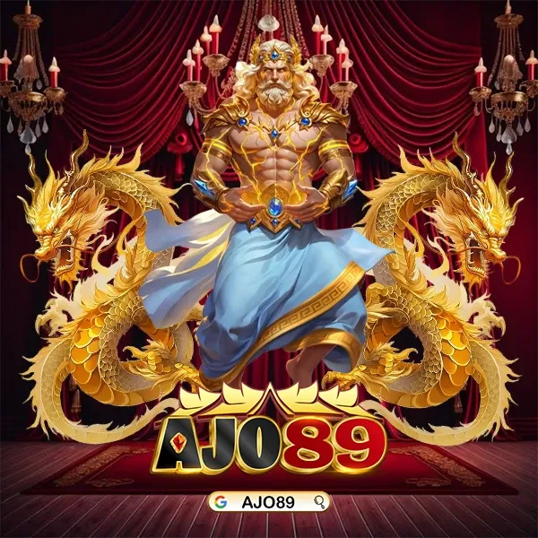 AJO89 - Permainan Seru dan Mengasyikkan