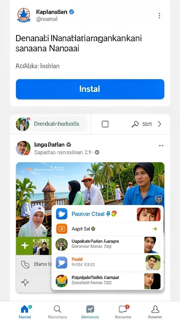 bos898 - Karakter baru yang diperkenalkan di pembaruan terbaru.