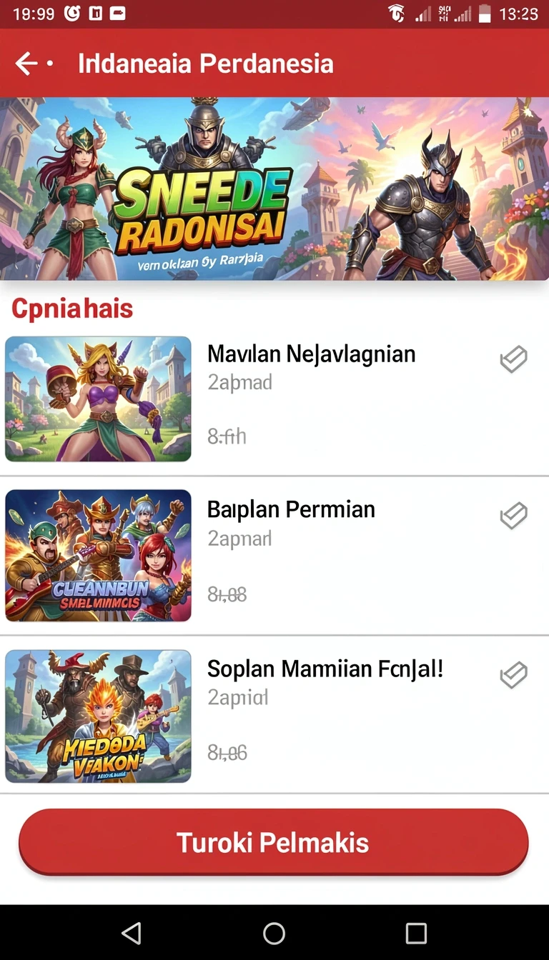cahayatoto - Berbagai pilihan permainan judi tersedia di CAHAYATOTO.