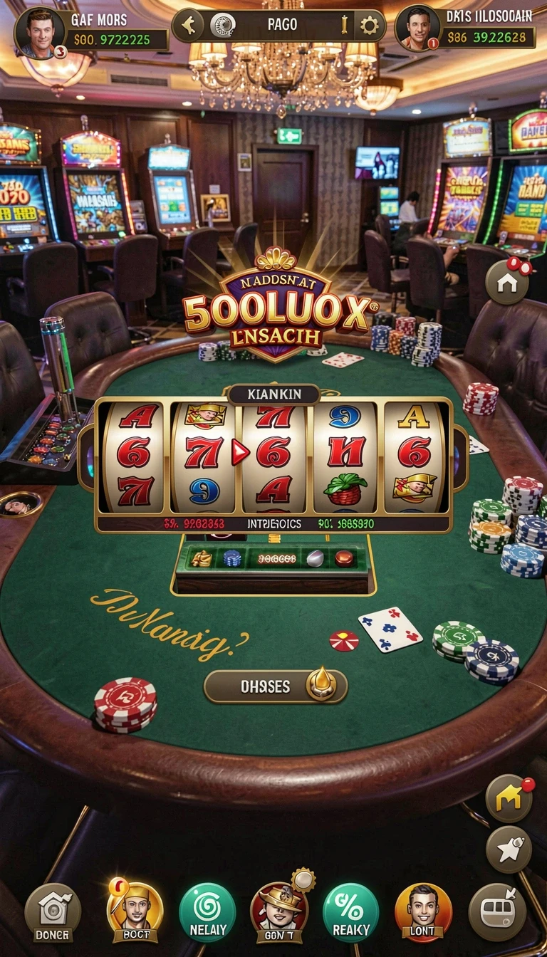 cahayatoto - Fitur bonus harian yang menguntungkan pengguna.