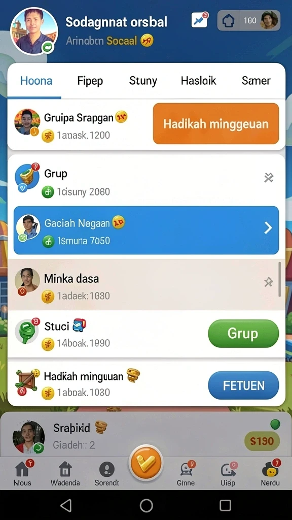 dewi138 - Berbagai pilihan permainan yang seru dan menantang.