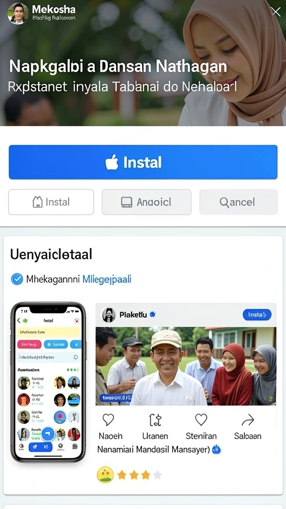 gadunslot - Tampilan antarmuka yang user-friendly dan menarik.