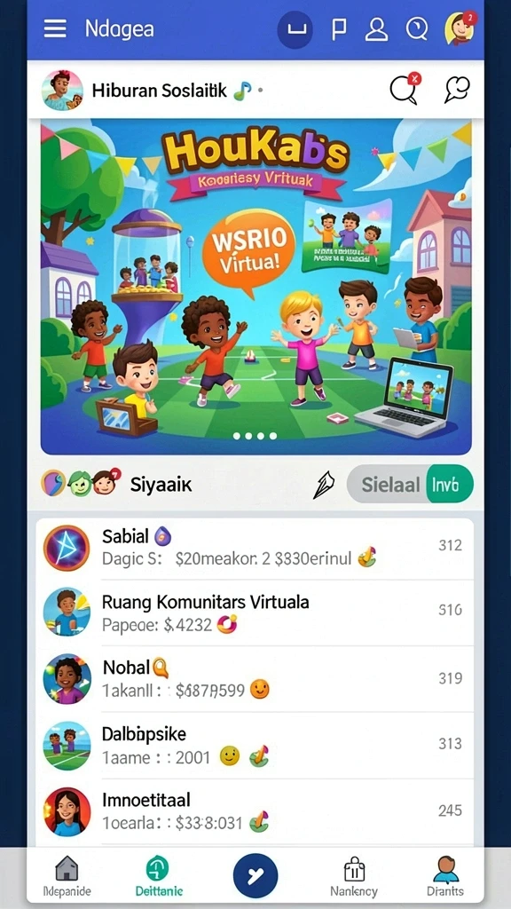 gadunslot - Banyak pilihan tema slot yang menarik dan menghibur.