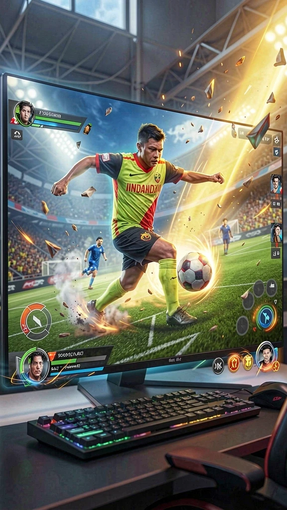 garuda365 - Level baru yang menarik dan menantang di GARUDA365.