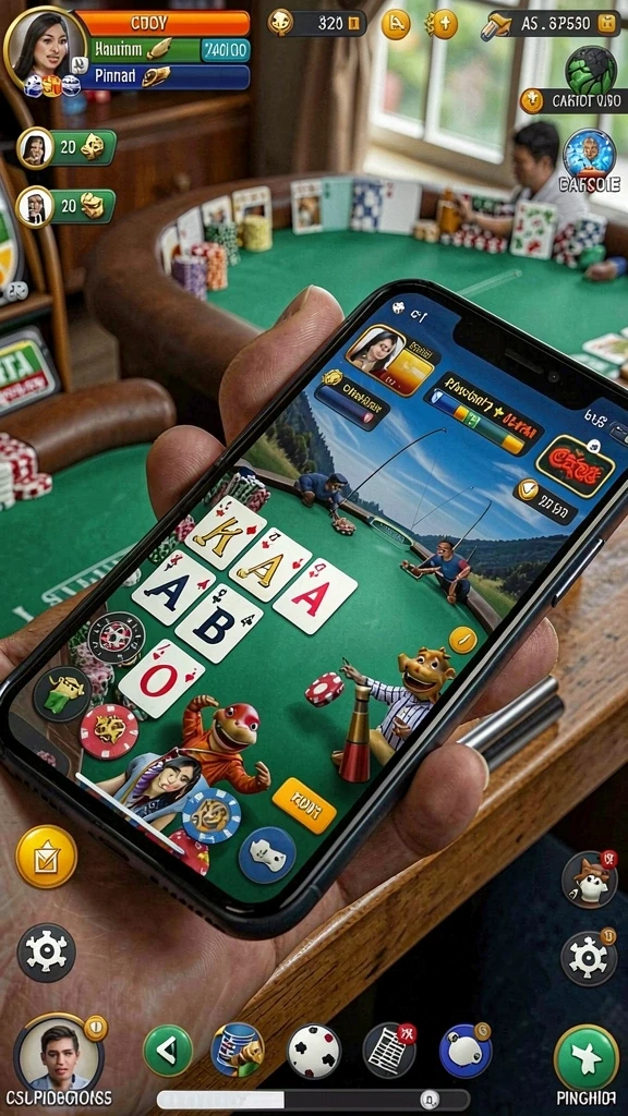 harum4d - Mode multiplayer yang seru dan kompetitif.