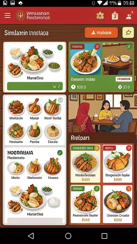 javo88 - Fitur interaksi sosial yang memudahkan komunikasi antar pemain.