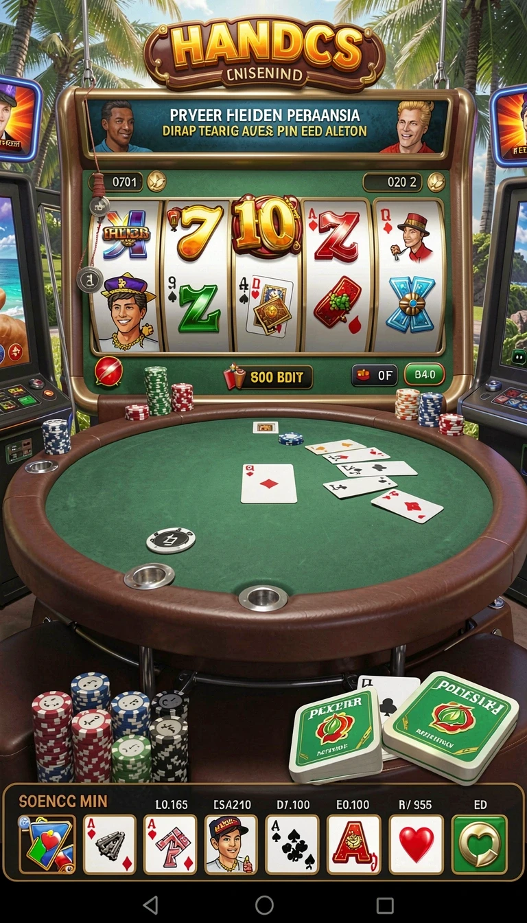 joss777 - Tema slot yang beragam dan menarik minat.