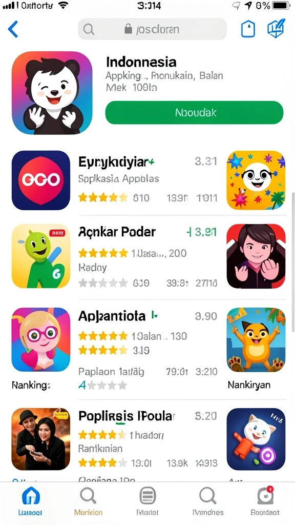 minitoto - Tampilan awal MINITOTO yang menarik dan user-friendly.