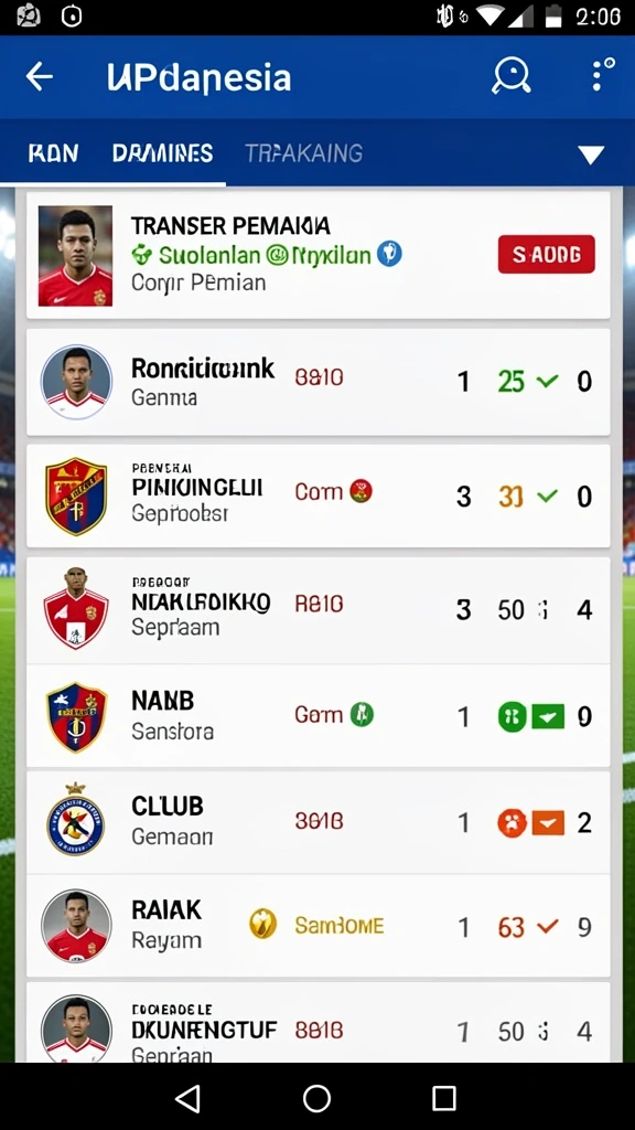 minitoto - Fitur interaksi sosial yang memudahkan komunikasi antar pemain.