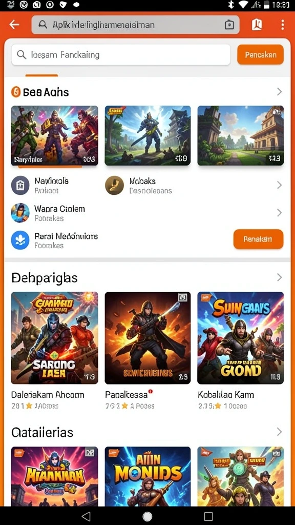 mpoid - Fitur multiplayer yang menyenangkan dan interaktif.