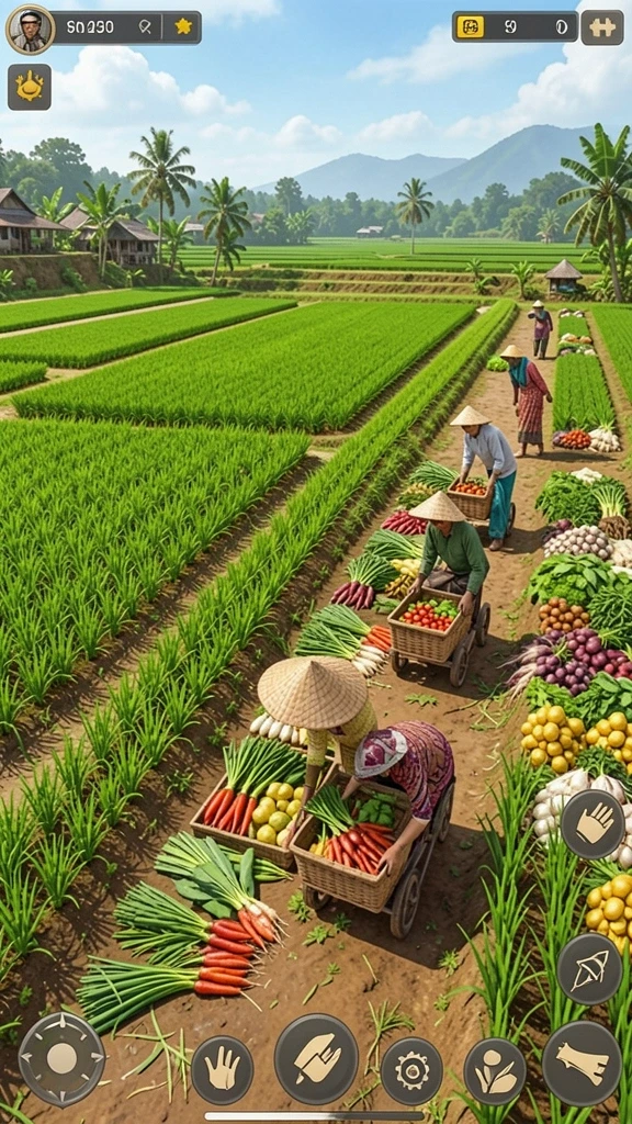 muliatoto - Tampilan antarmuka yang menarik dan user-friendly.