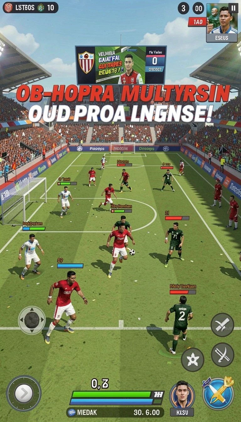 sky77 - Tangkapan layar menampilkan karakter dan grafis berkualitas tinggi.