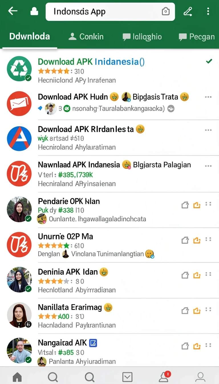 waslot - Tampilan antarmuka yang menarik dan mudah digunakan.