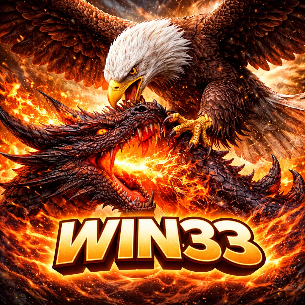 WIN33 - Game Seru dan Menyenangkan untuk Penggemar Game