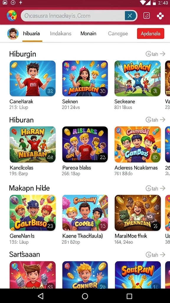 winstar4d - Peluang menang besar dengan hadiah menarik.