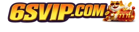 6svip — Logo Resmi